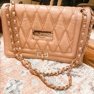 Well loved Valentino bag